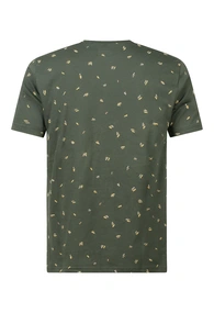 Stonecast heren T-shirt